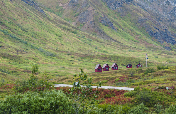 image from Alaska Photoventure